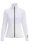 Twist Full Zip W Jersey