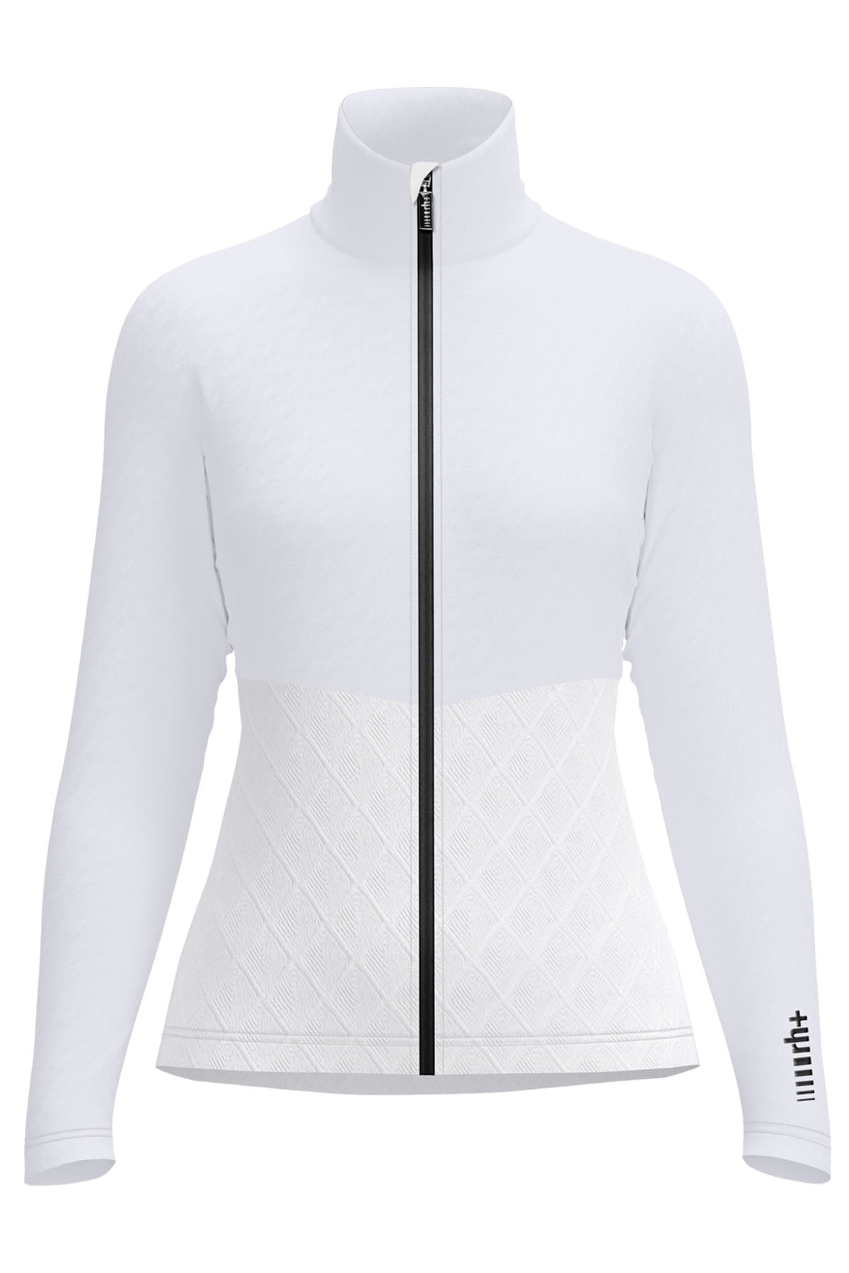 Twist Full Zip W Jersey