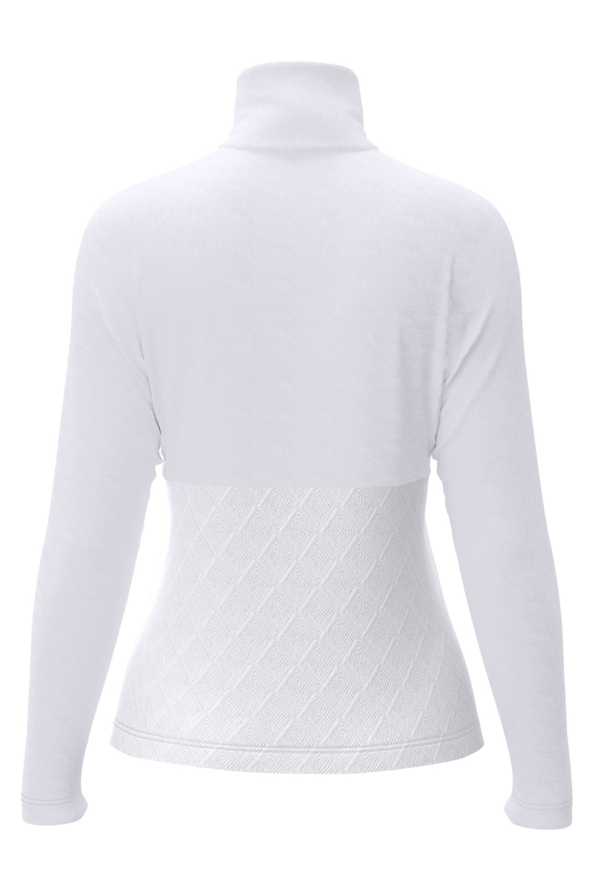 Twist Full Zip W Jersey