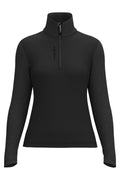 Twist Half Zip W Jersey