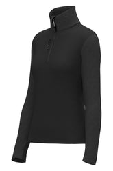 Twist Half Zip W Jersey - FW25 DONNA | rh+ Official Store
