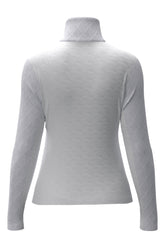 Twist Half Zip W Jersey | rh+ Official Store