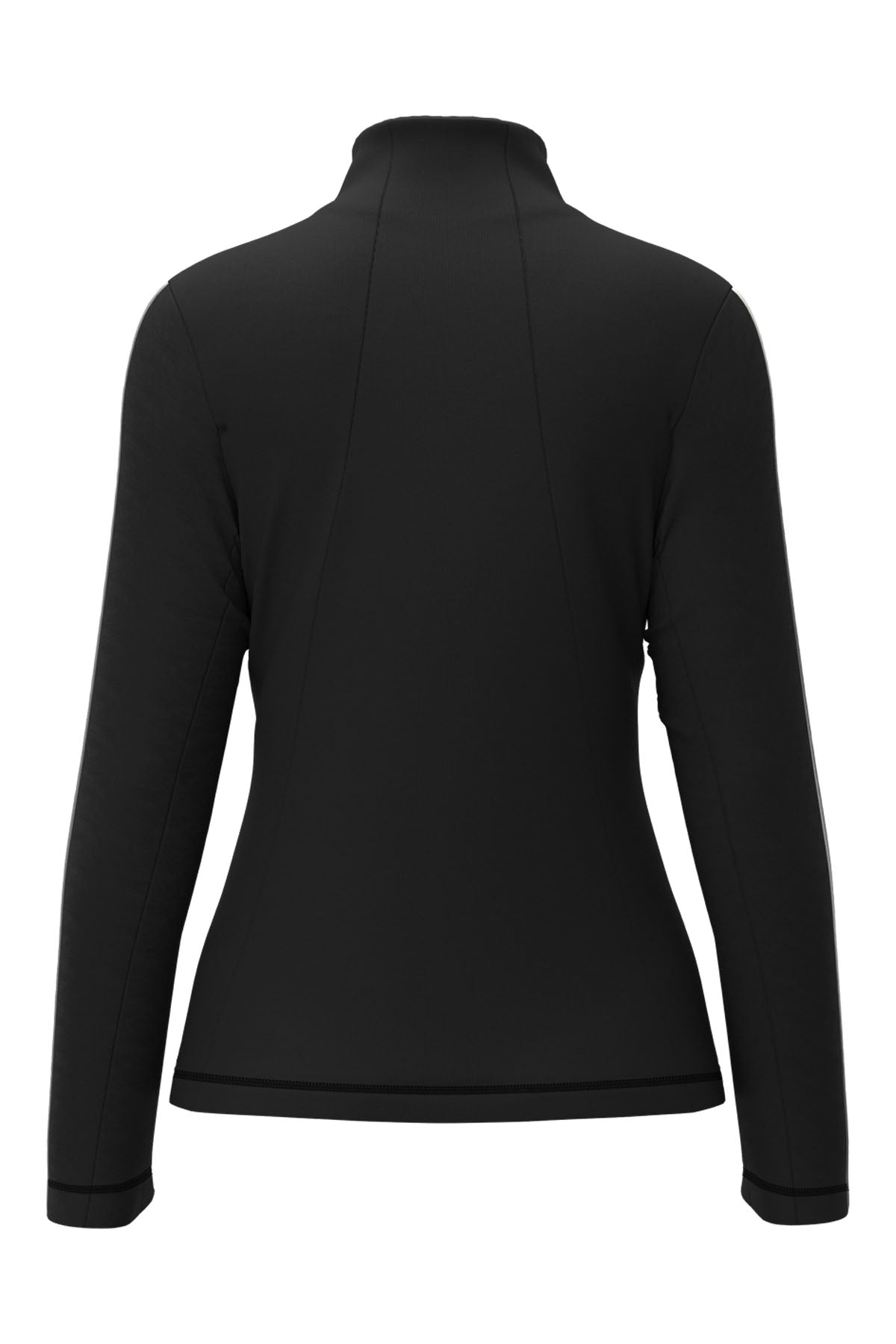 Tricot W Jersey