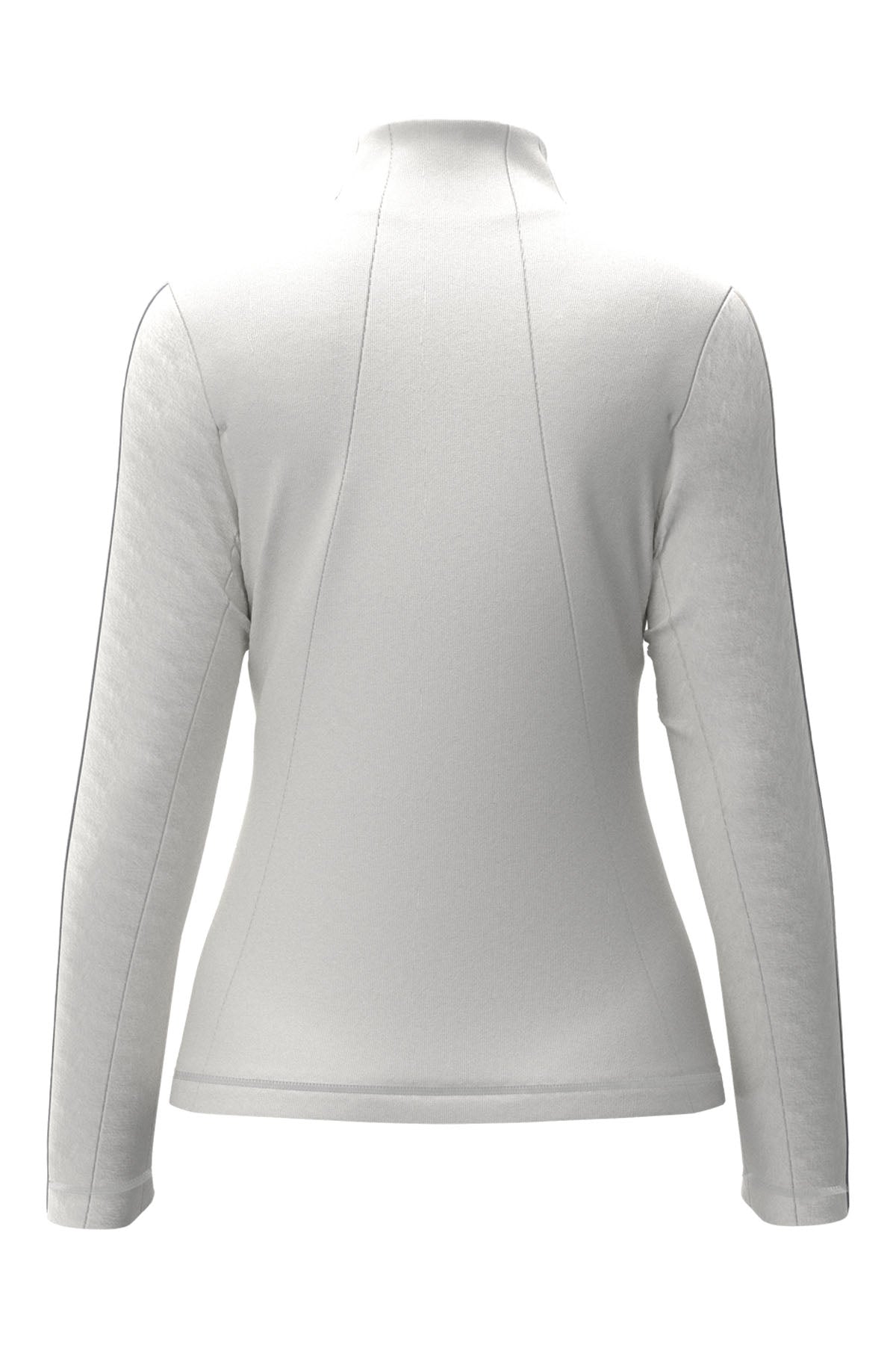 Tricot W Jersey