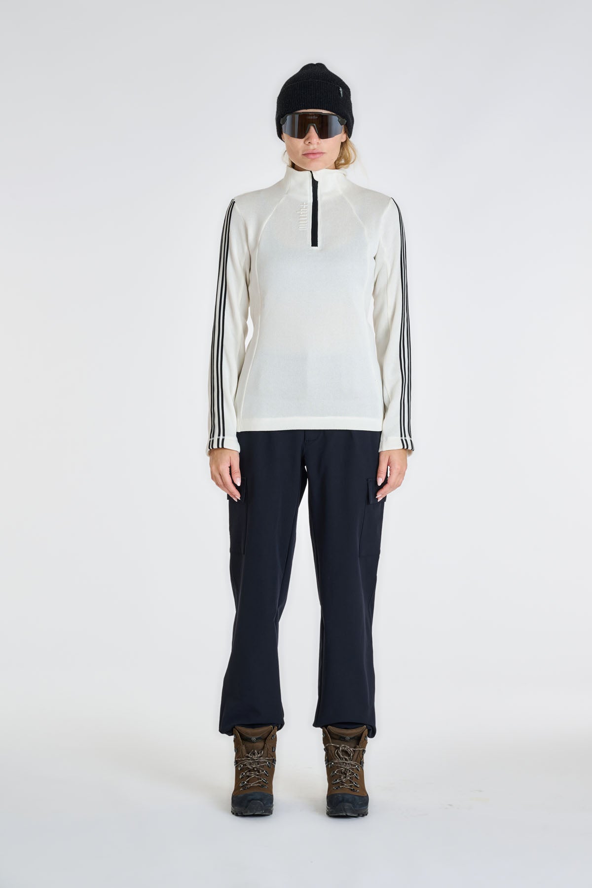 Tricot W Jersey