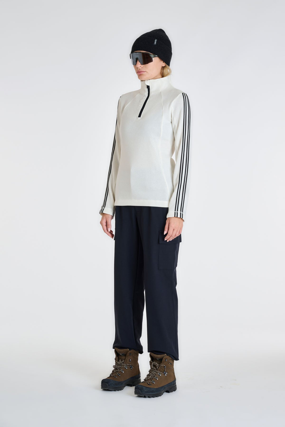 Tricot W Jersey