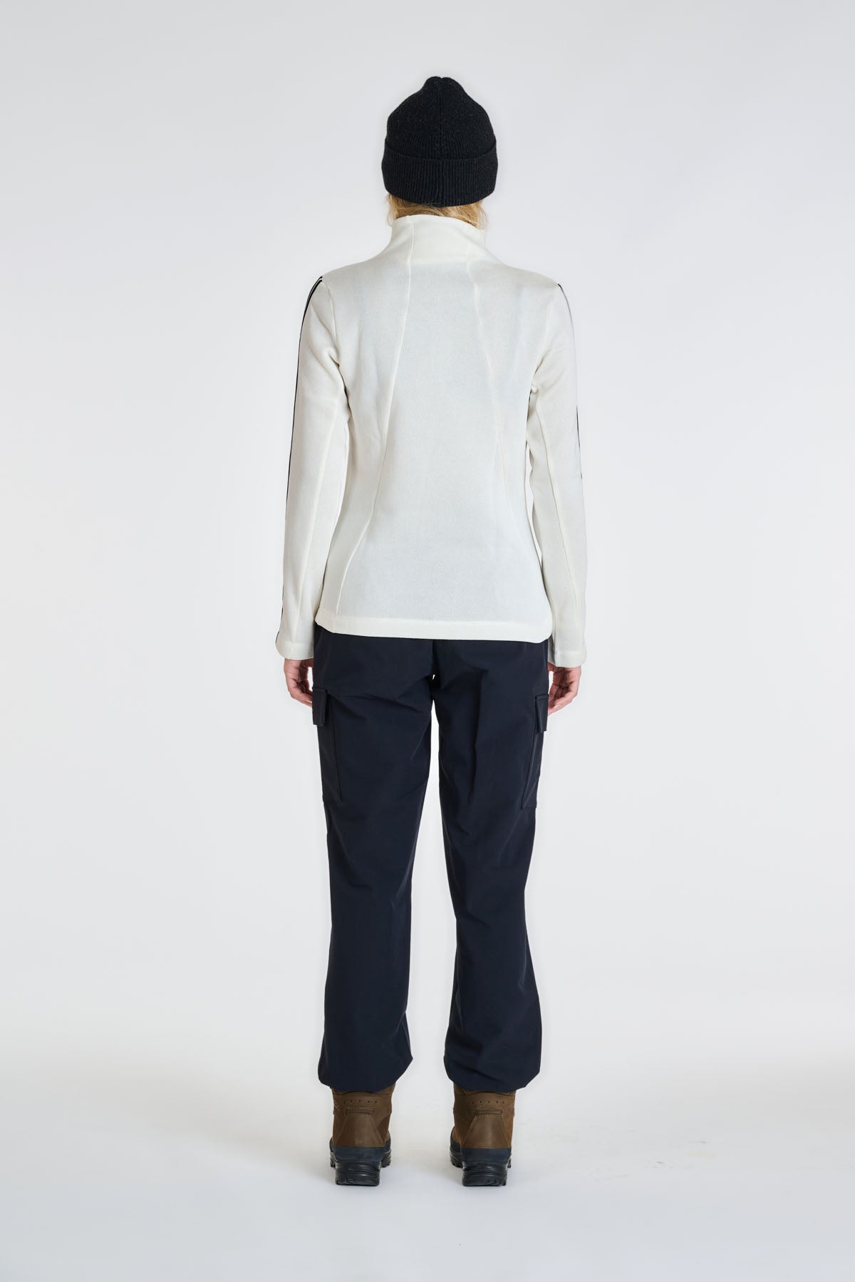 Tricot W Jersey