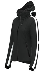 Vanguard W Jacket - FW25 DONNA | rh+ Official Store