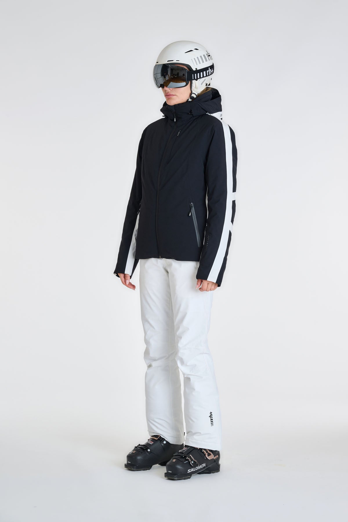 Vanguard W Jacket
