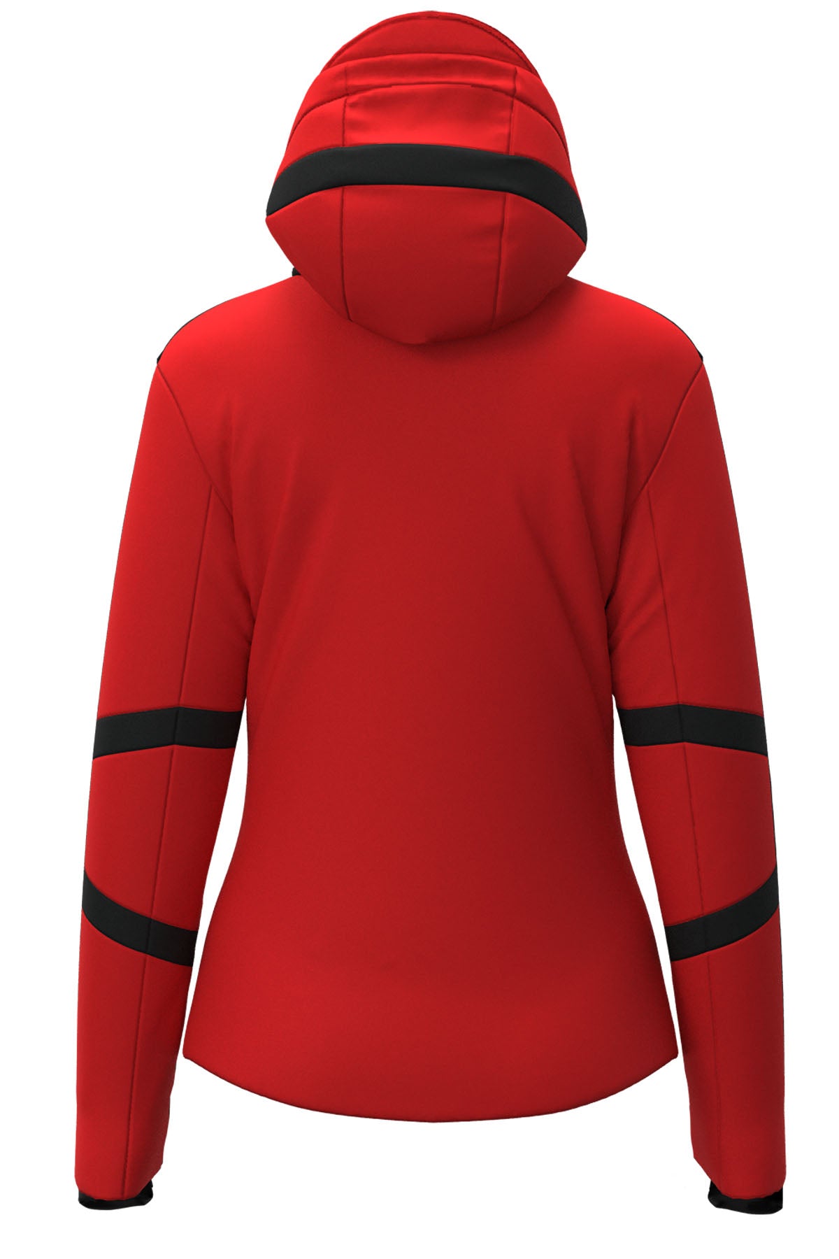 Vanguard W Jacket