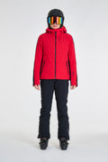 Vanguard W Jacket