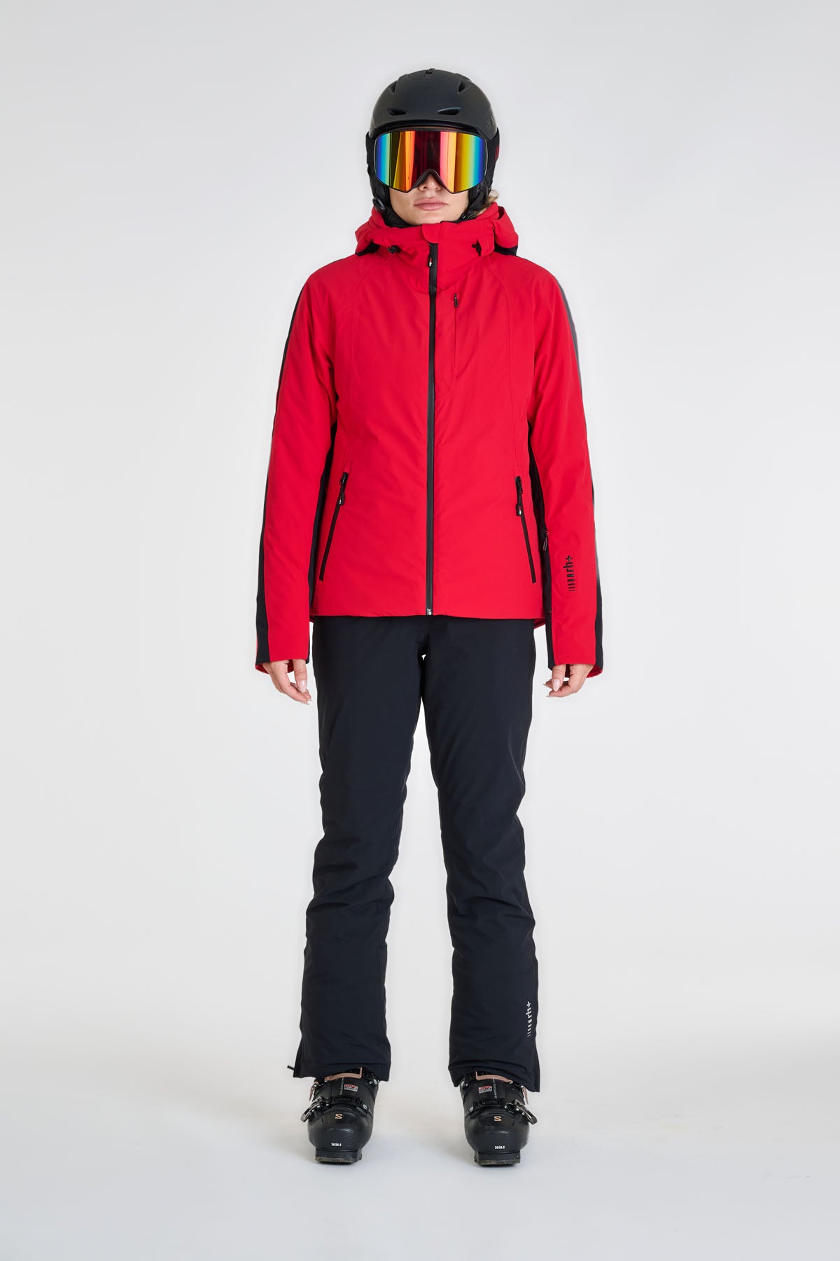 Vanguard W Jacket