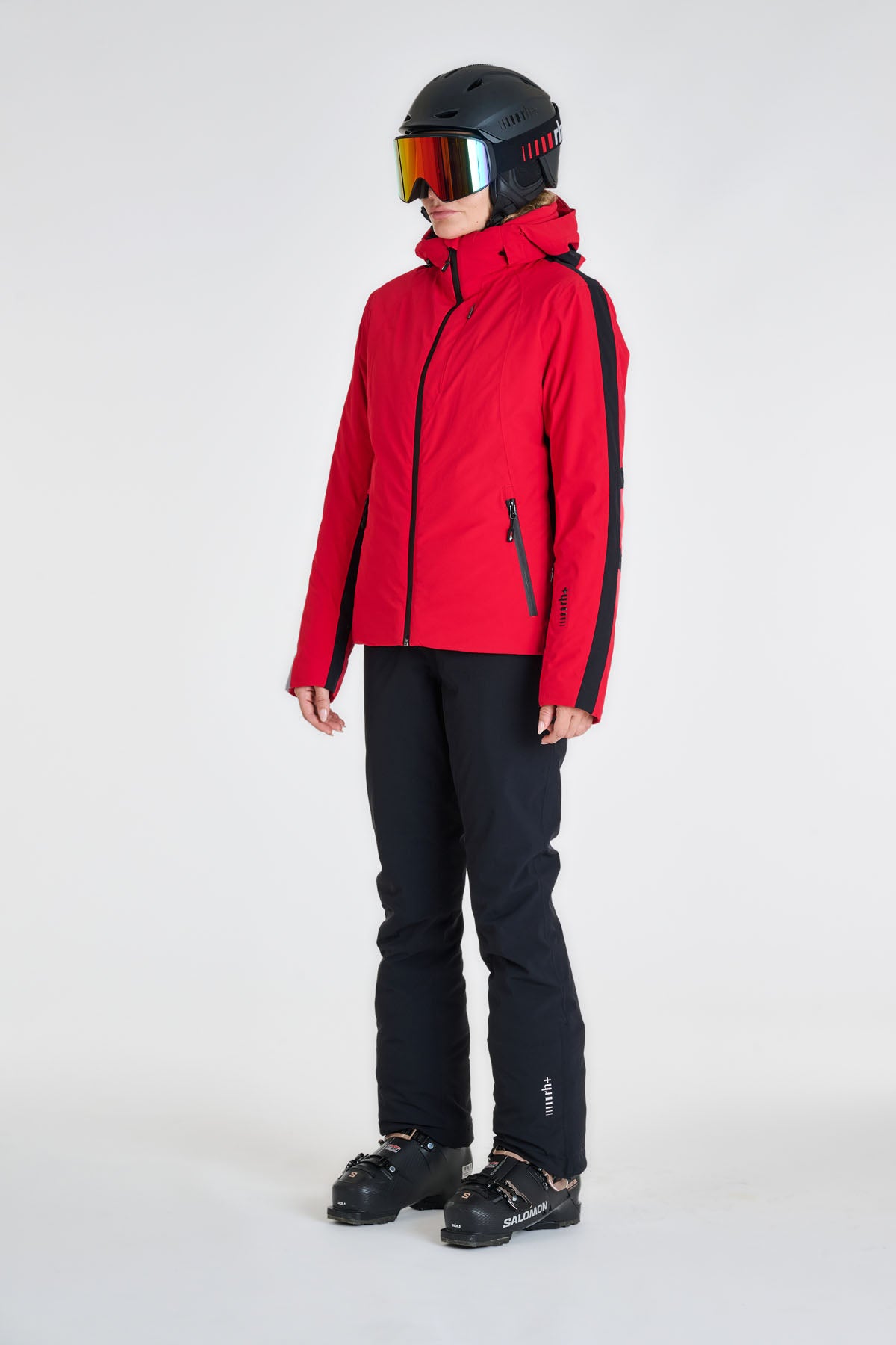 Vanguard W Jacket