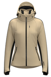 Vanguard W Jacket - FW25 DONNA | rh+ Official Store