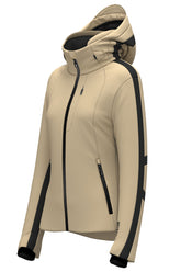 Vanguard W Jacket - FW25 DONNA | rh+ Official Store
