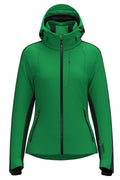 Vanguard W Jacket