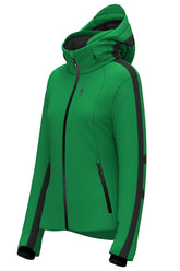 Vanguard W Jacket - FW25 DONNA | rh+ Official Store