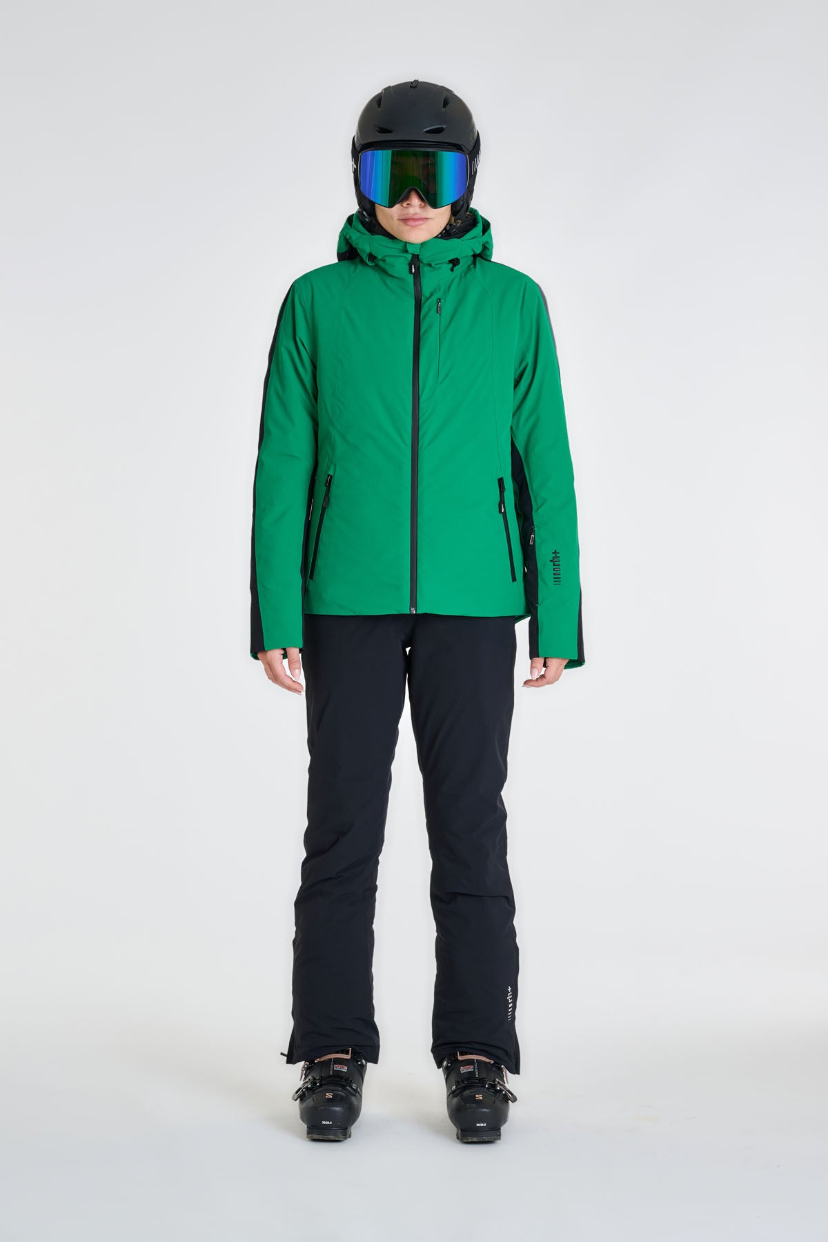 Vanguard W Jacket