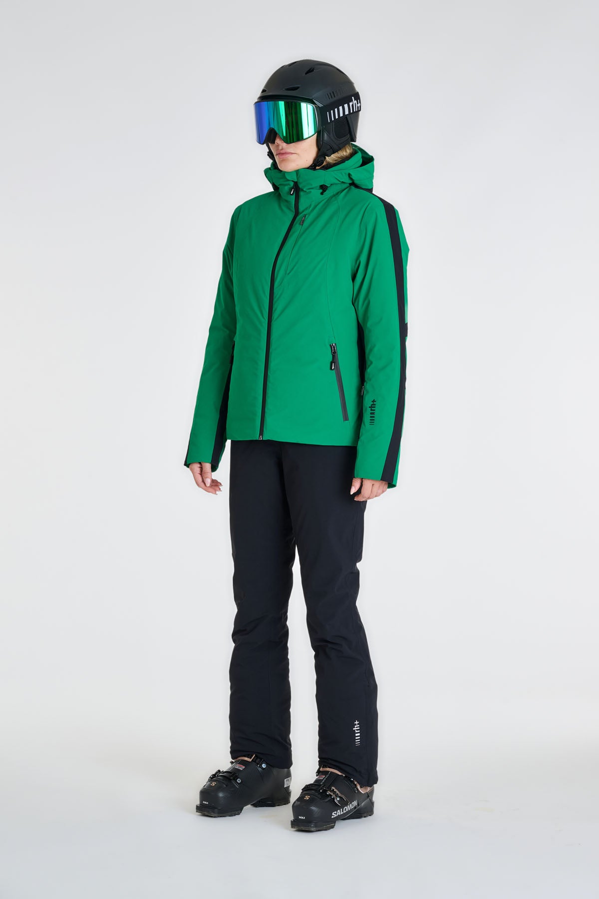 Vanguard W Jacket