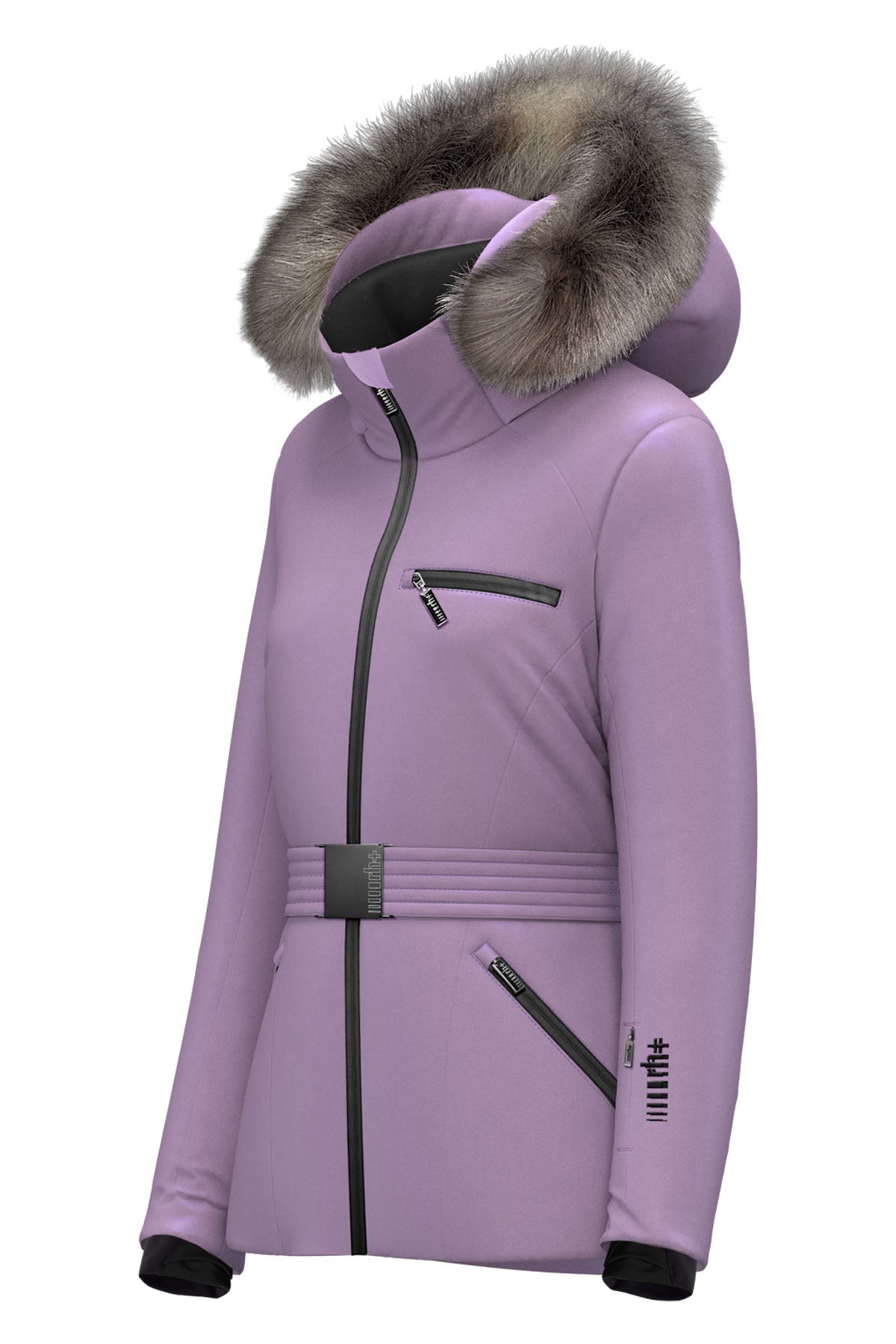 Nebula W Jacket