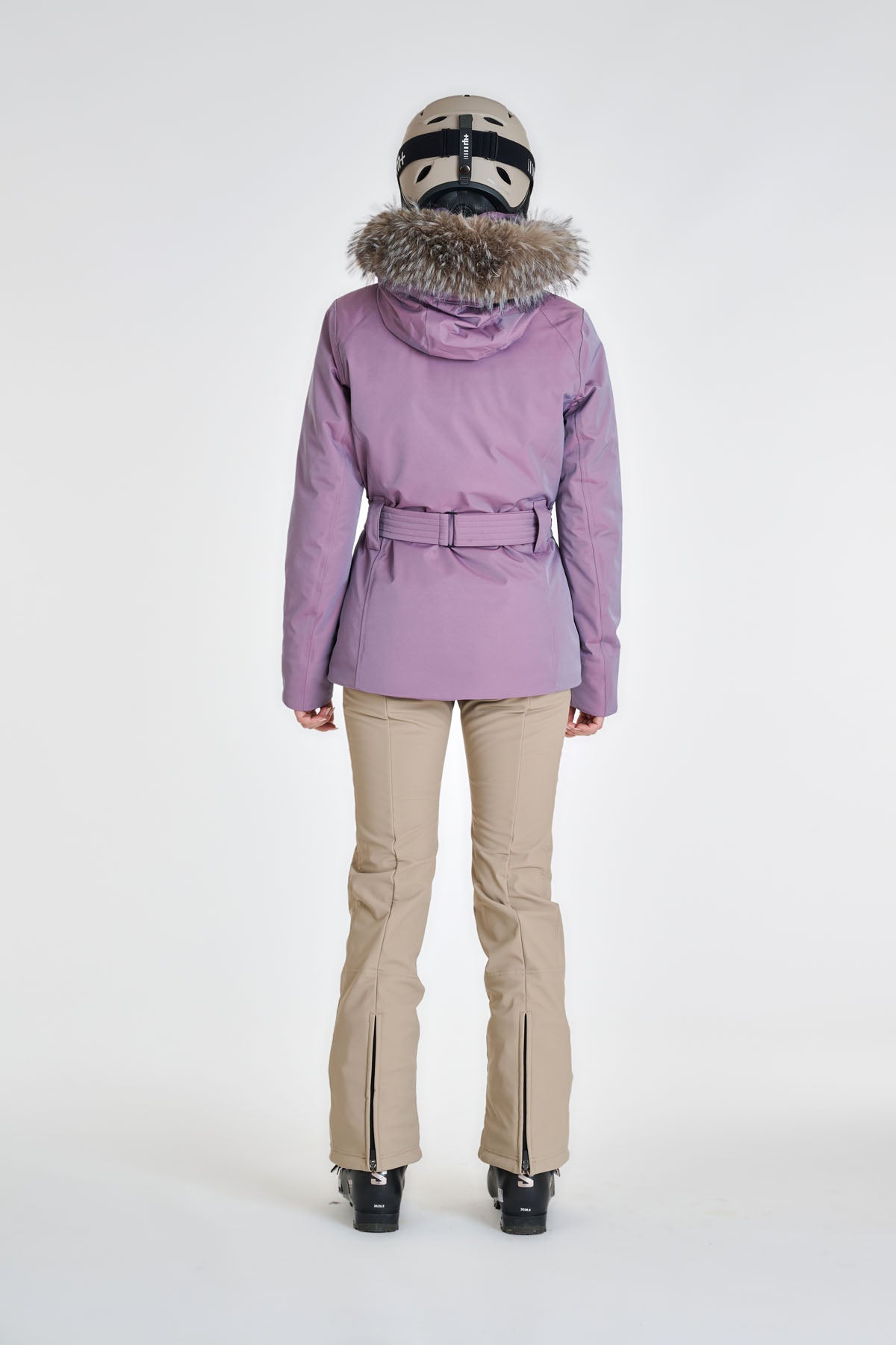 Nebula W Jacket