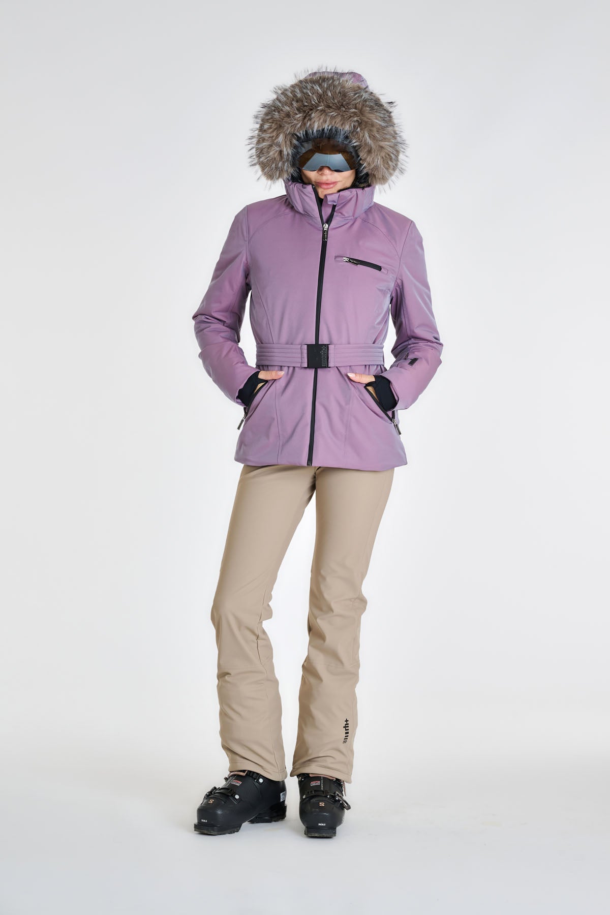 Nebula W Jacket