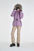 Nebula W Jacket