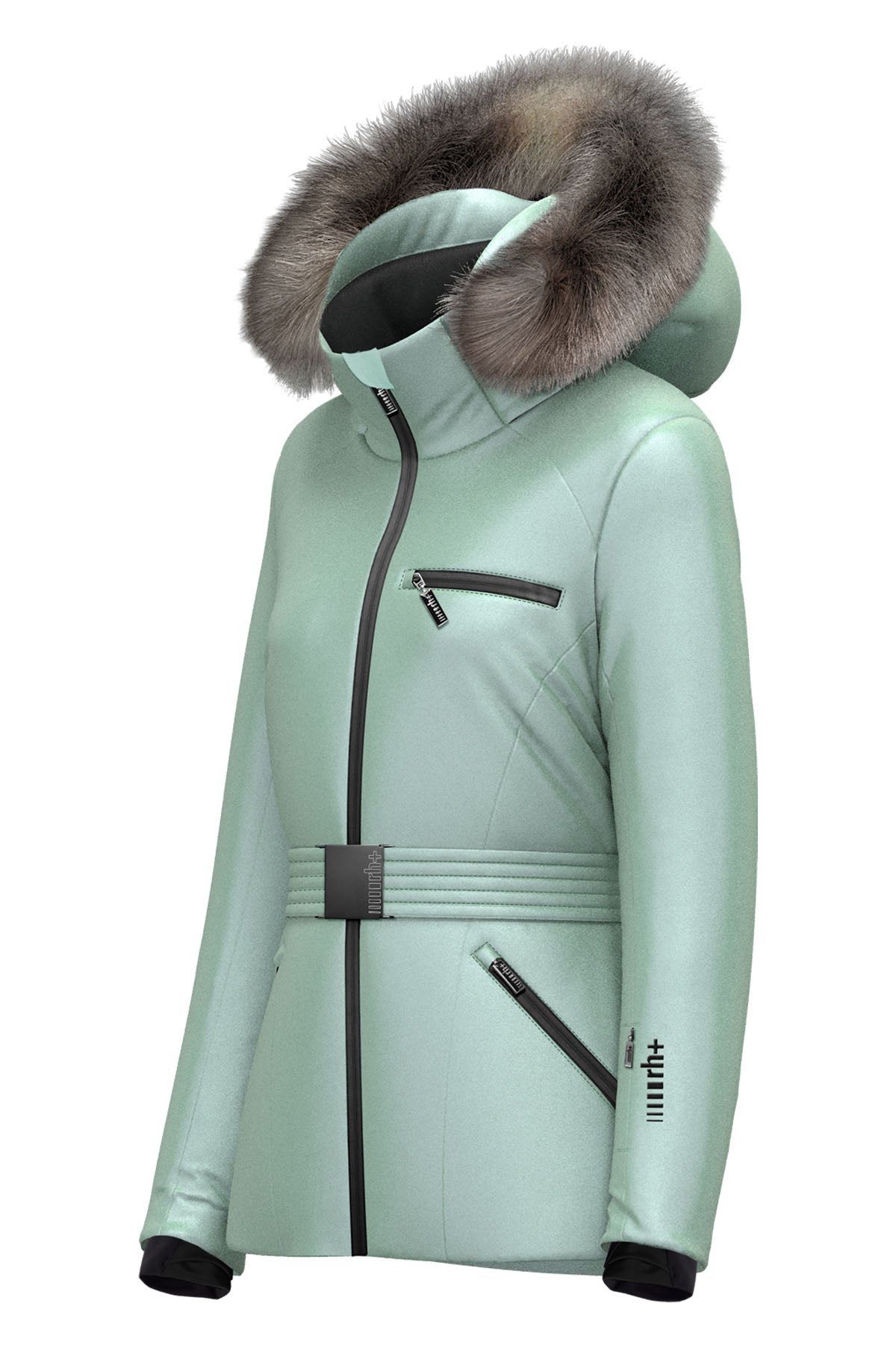 Nebula W Jacket
