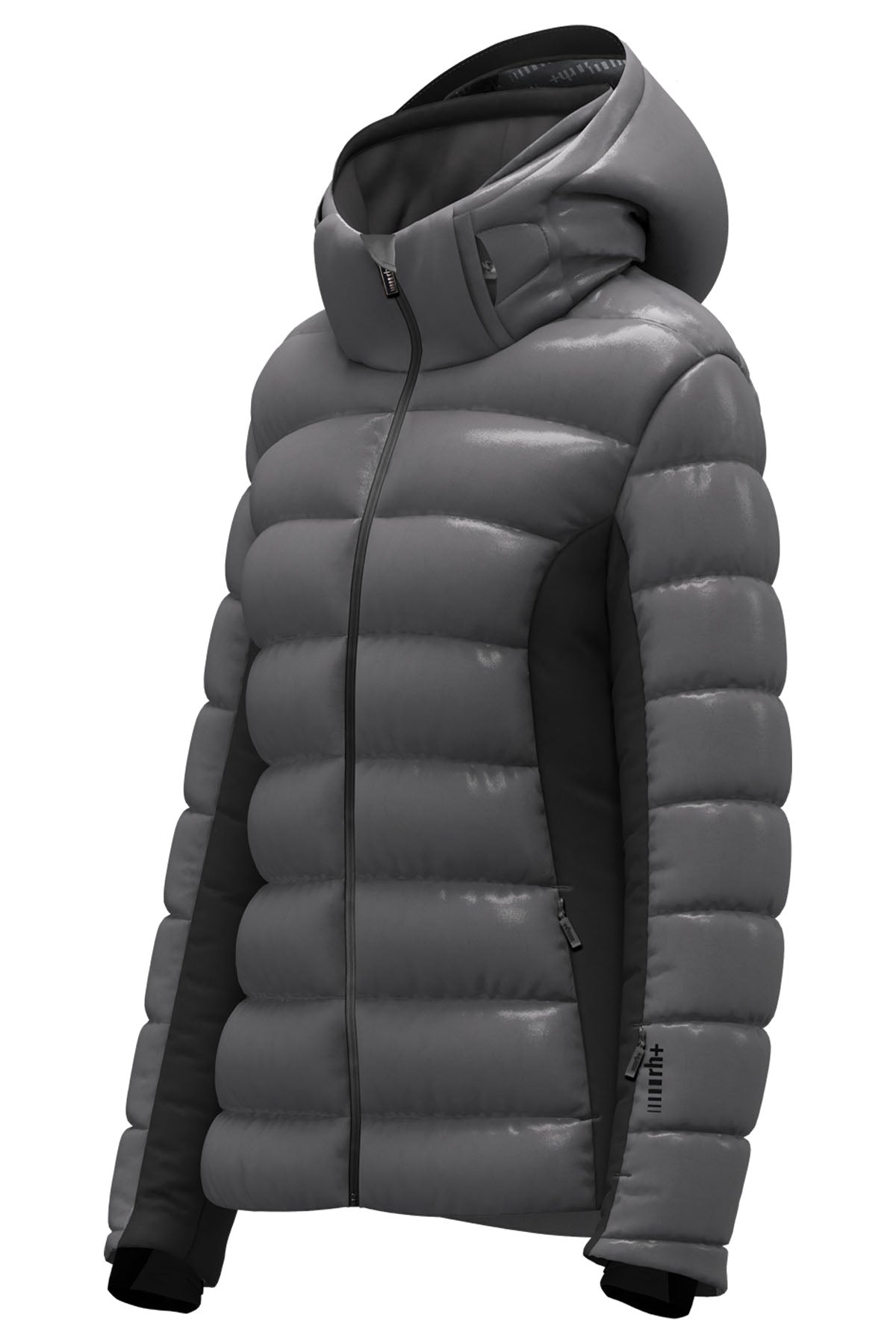 Lybra II W Jacket