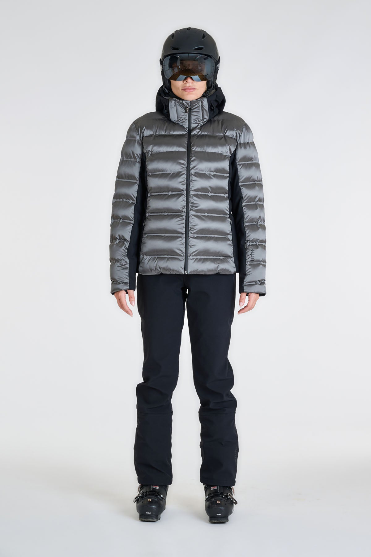 Lybra II W Jacket