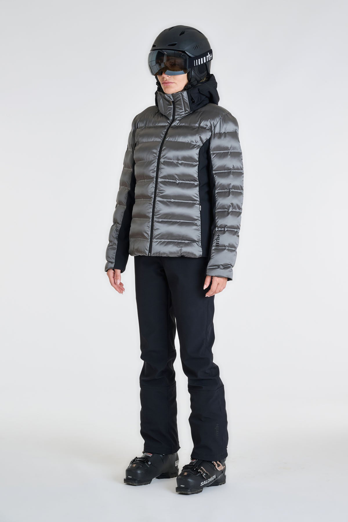 Lybra II W Jacket