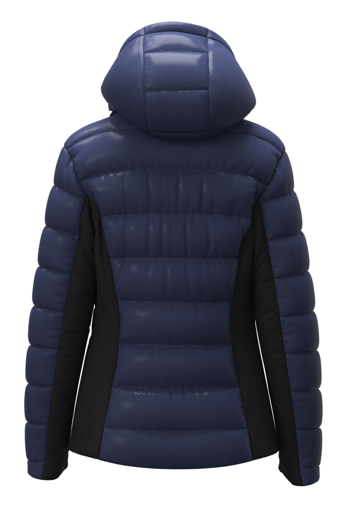 Lybra II W Jacket