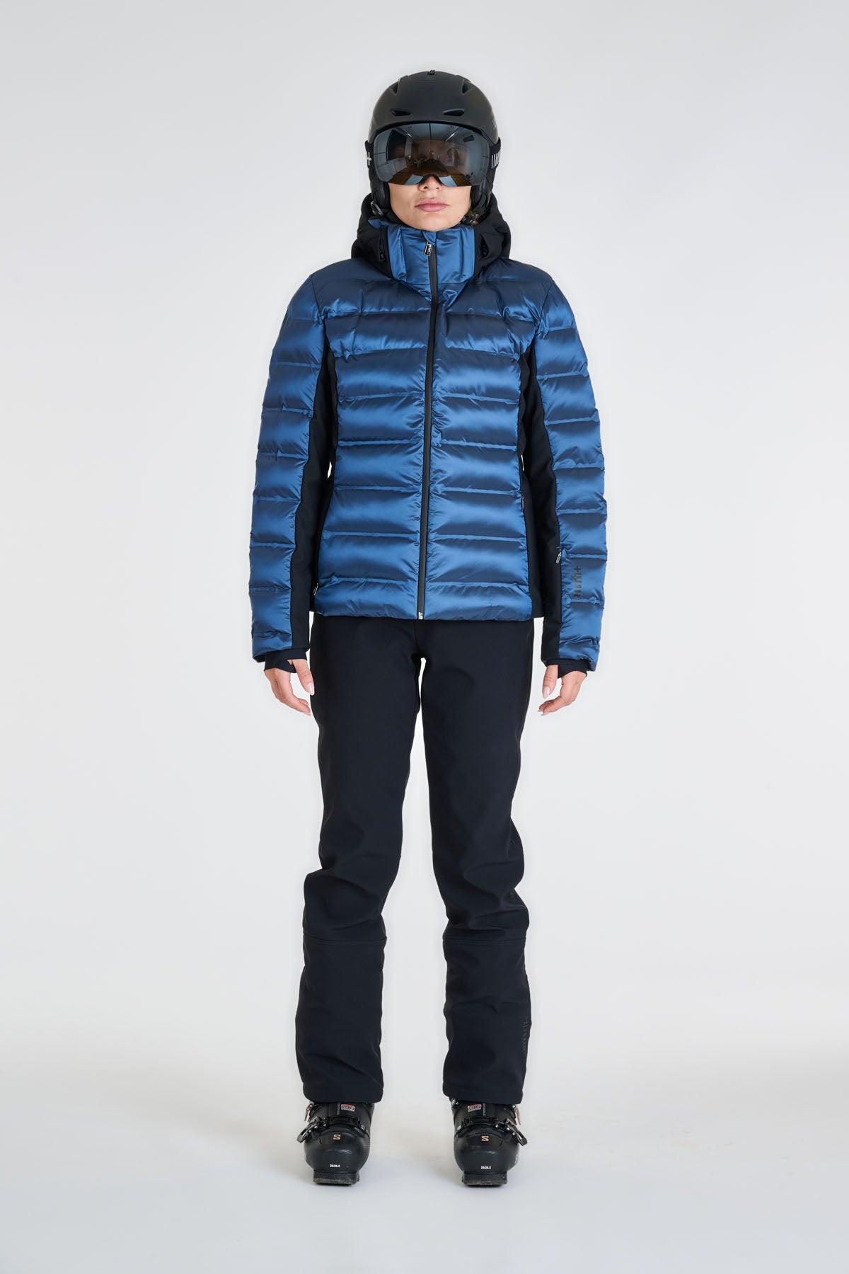 Lybra II W Jacket