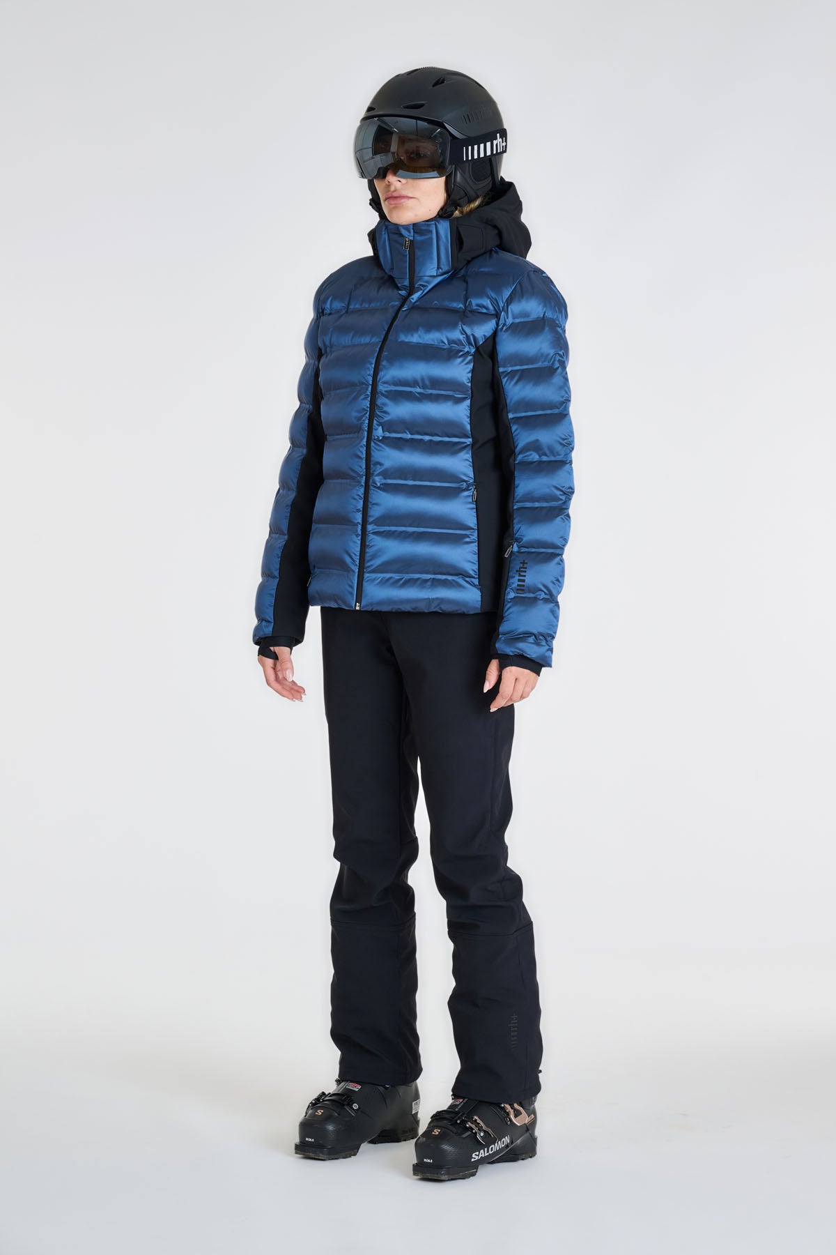 Lybra II W Jacket