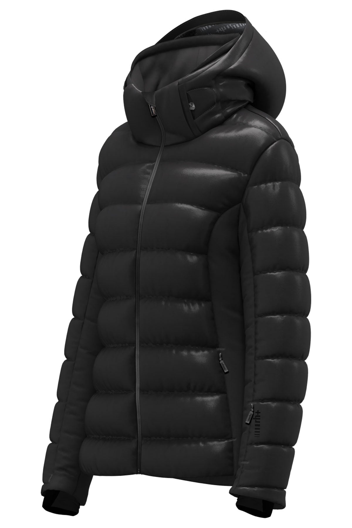 Lybra II W Jacket