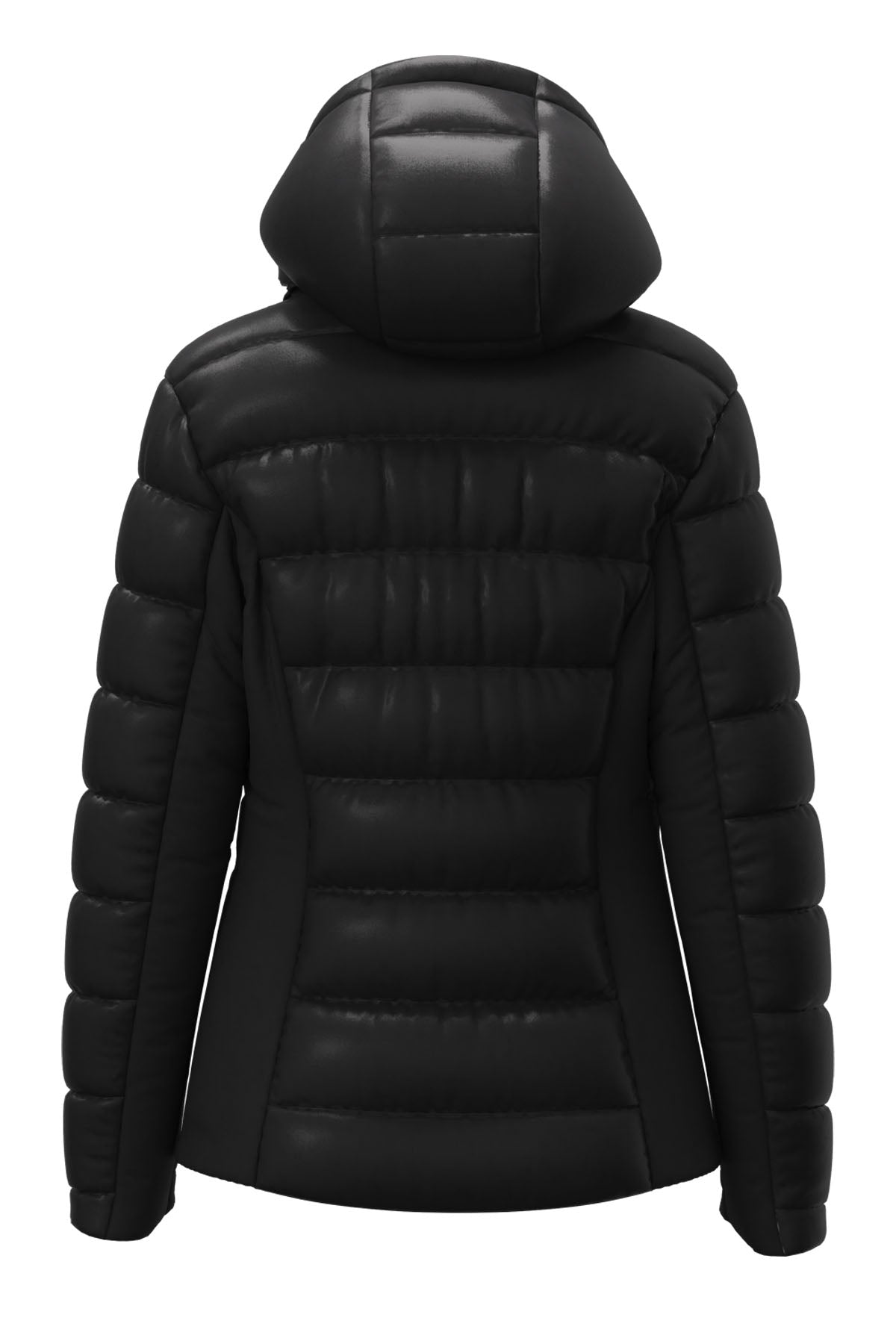 Lybra II W Jacket