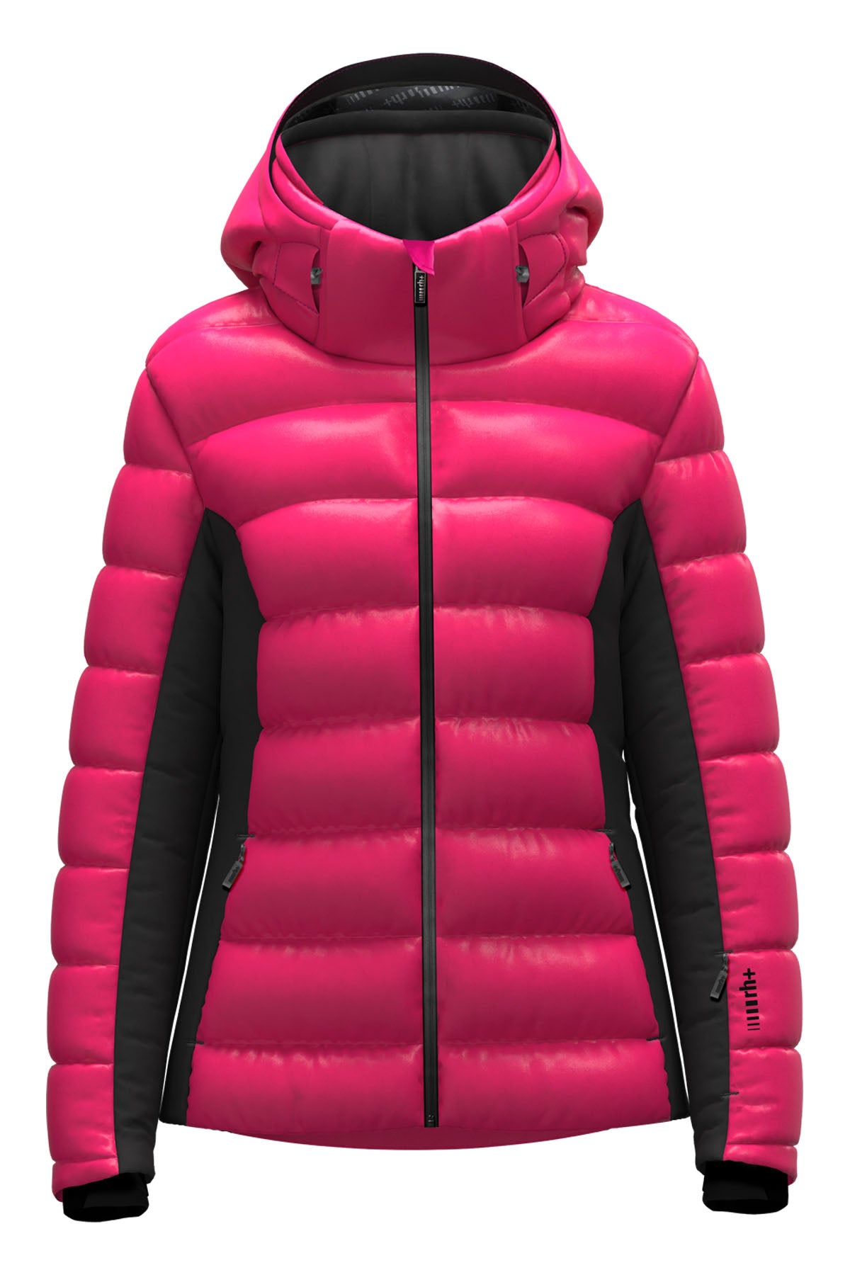 Lybra II W Jacket