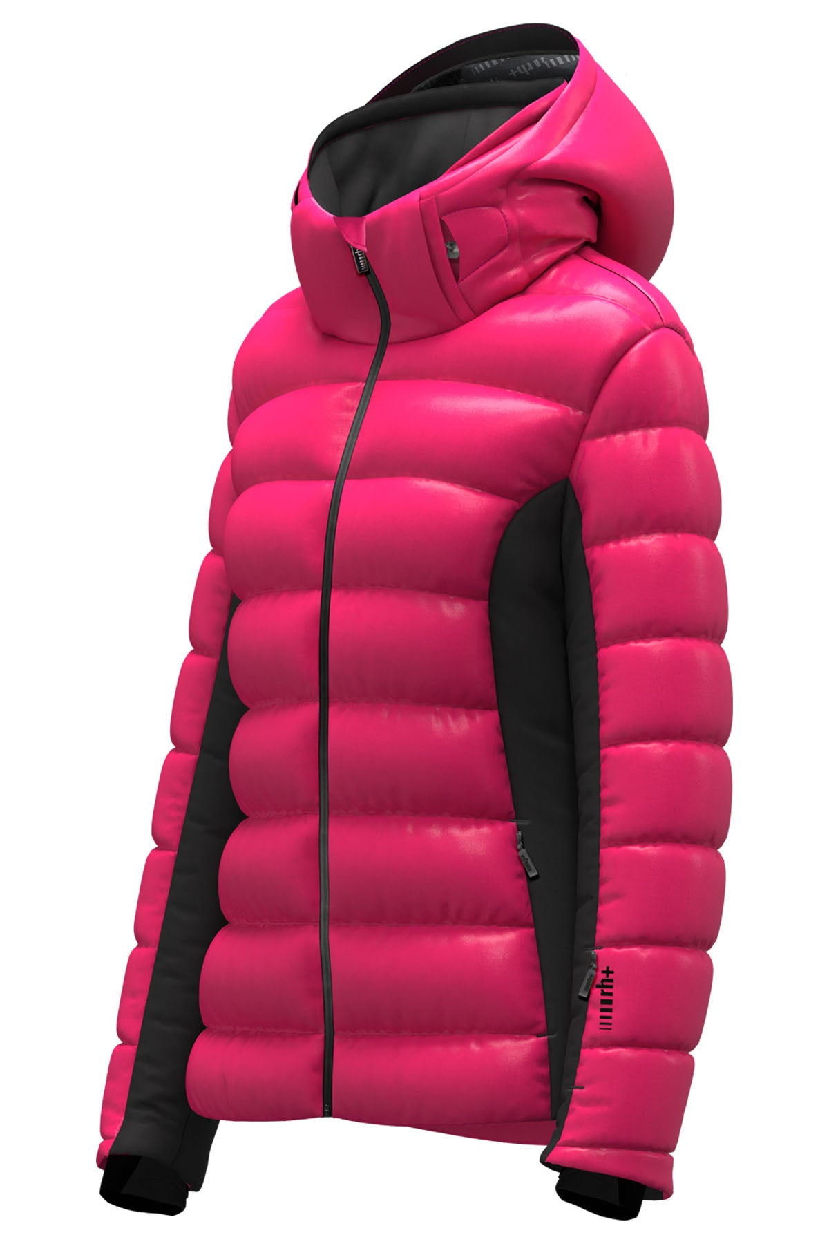 Lybra II W Jacket
