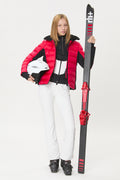 Lybra II W Jacket
