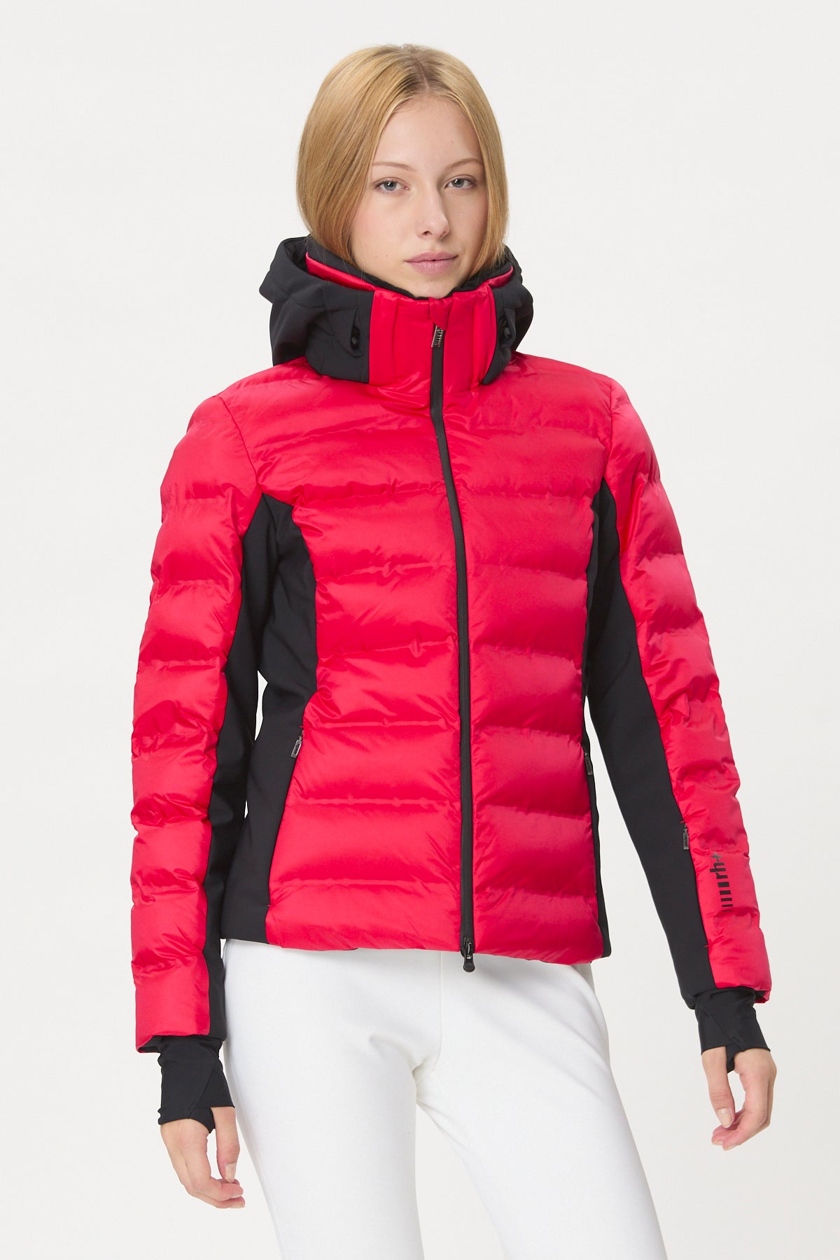 Lybra II W Jacket