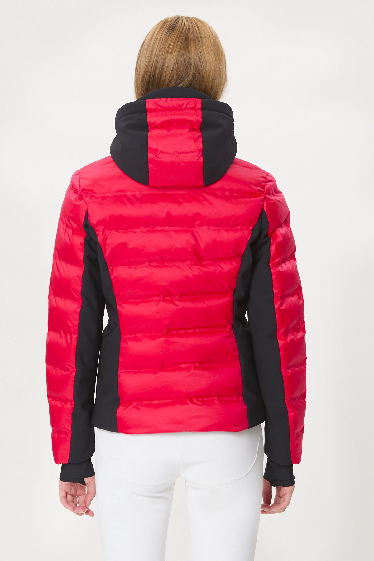 Lybra II W Jacket