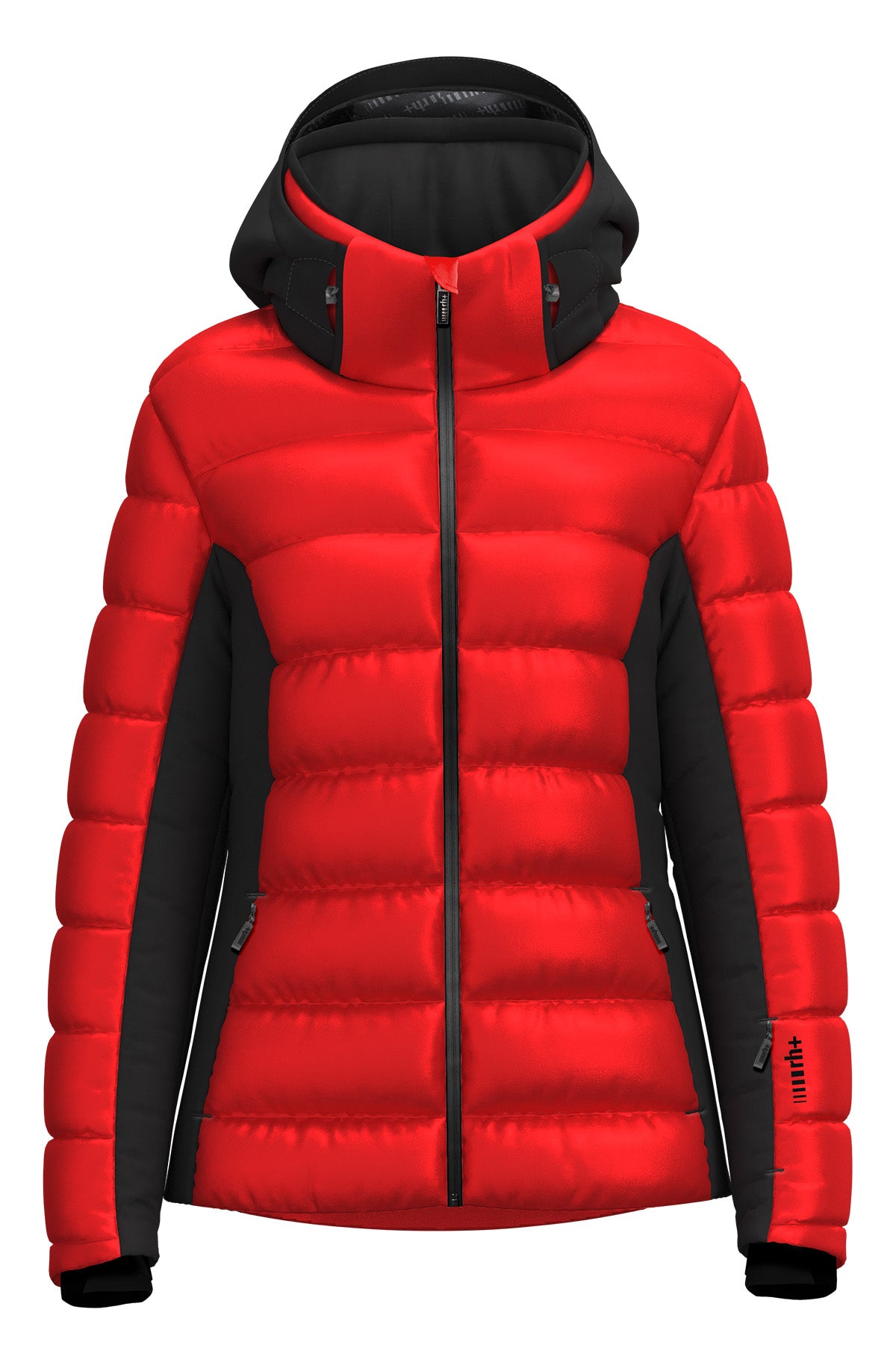 Lybra II W Jacket