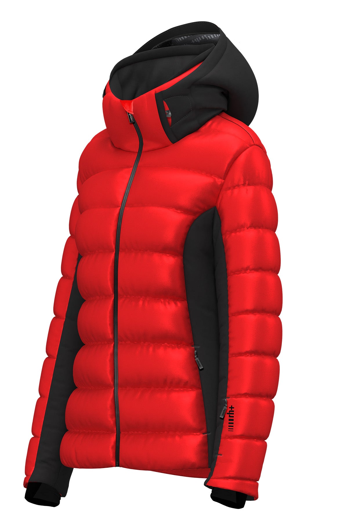 Lybra II W Jacket