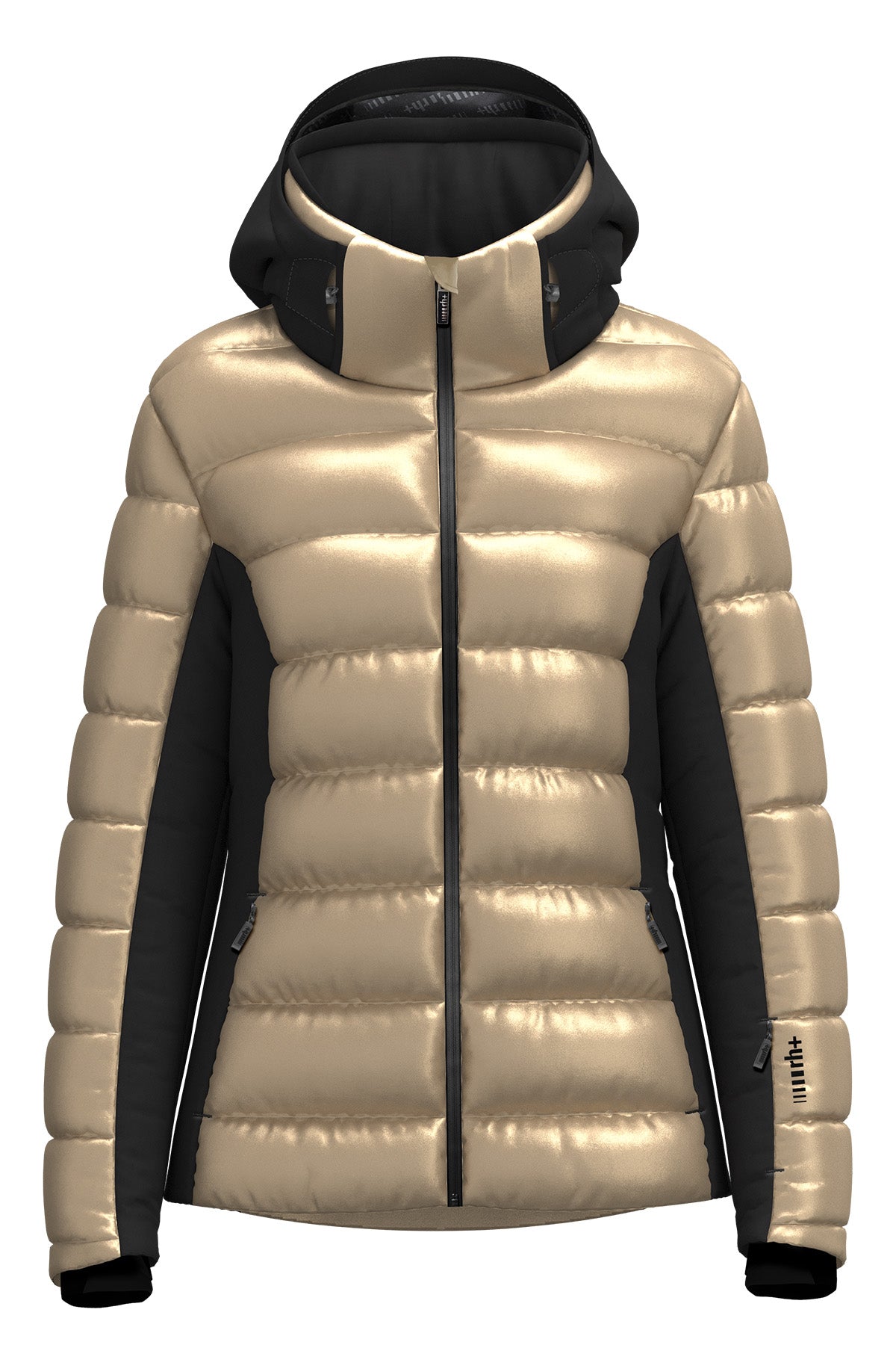 Lybra II W Jacket