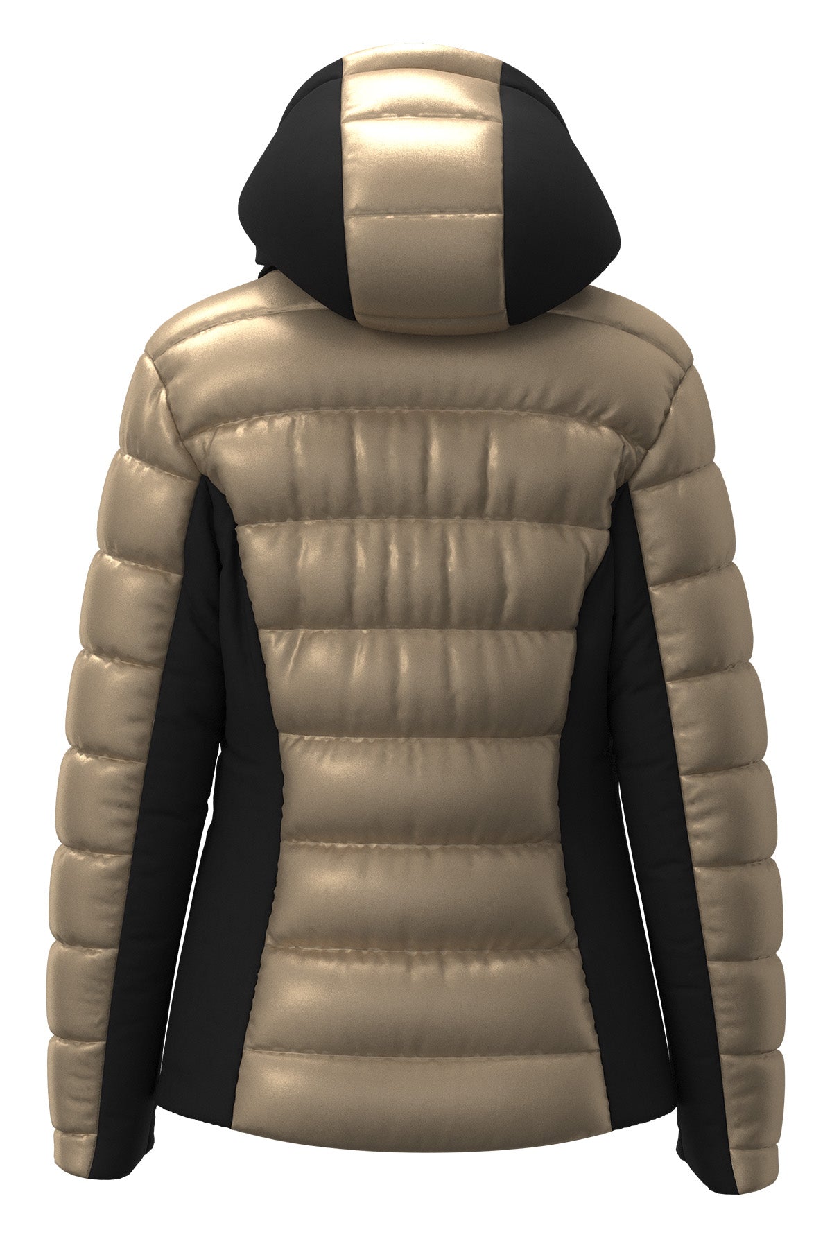 Lybra II W Jacket