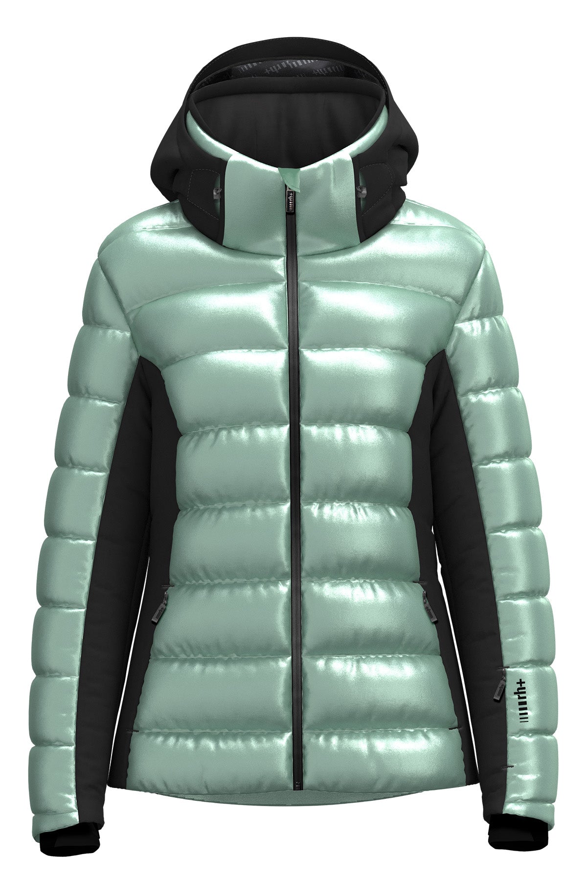 Lybra II W Jacket