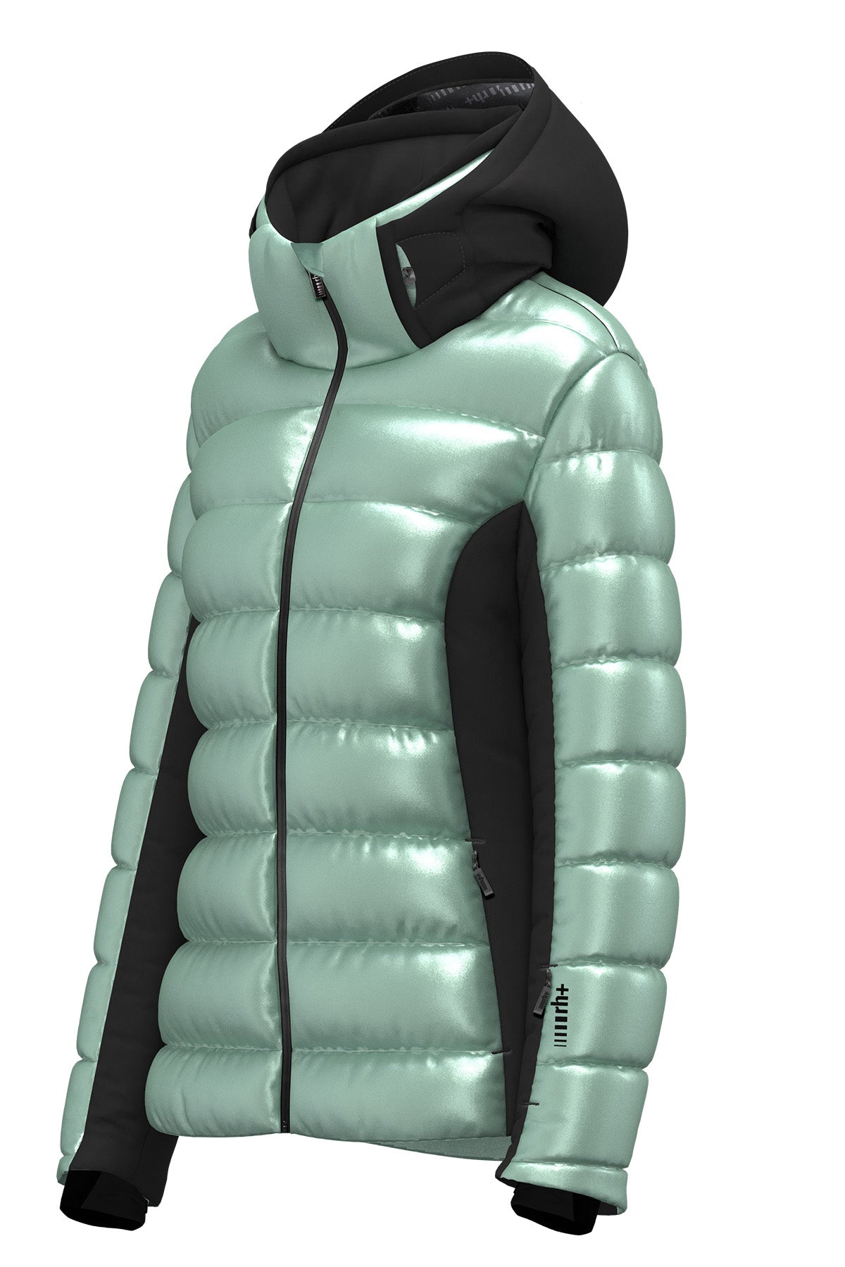 Lybra II W Jacket