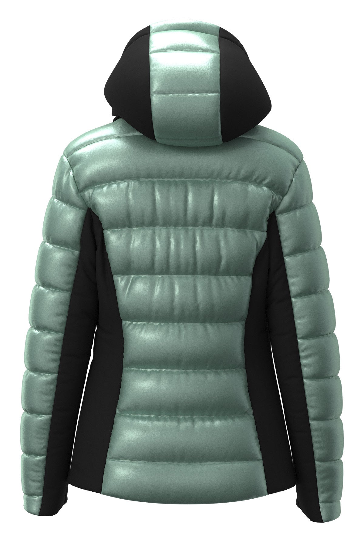 Lybra II W Jacket