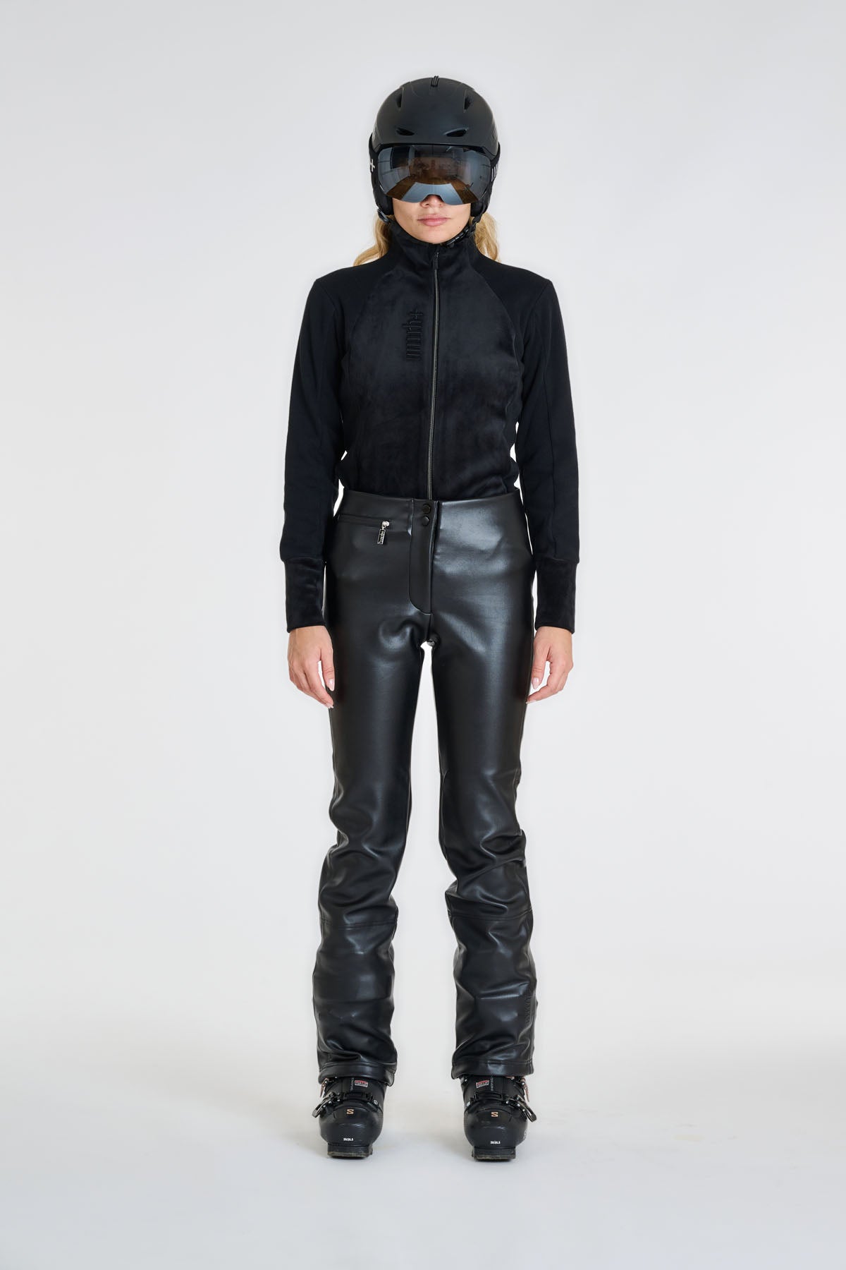 Eco Skin Softshell W Pants