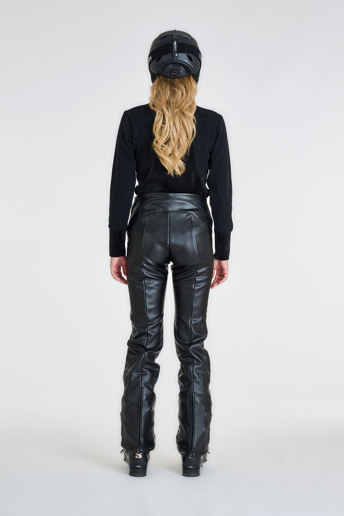 Eco Skin Softshell W Pants